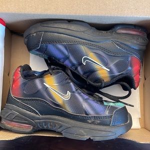 Little Air Max Plus Game